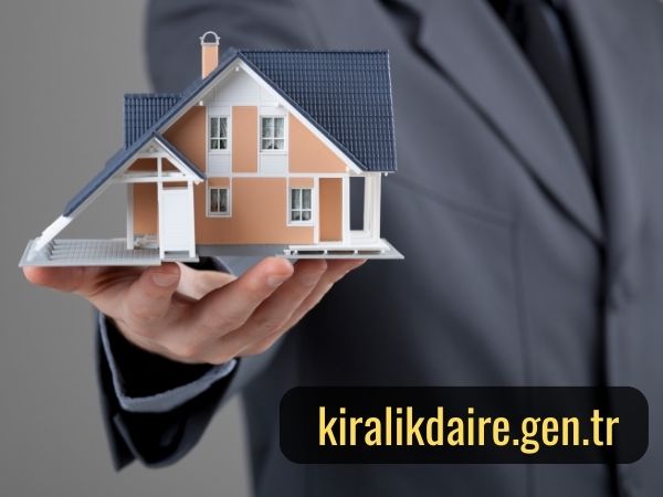 Kurtdere Mahallesi Kiralık Daire